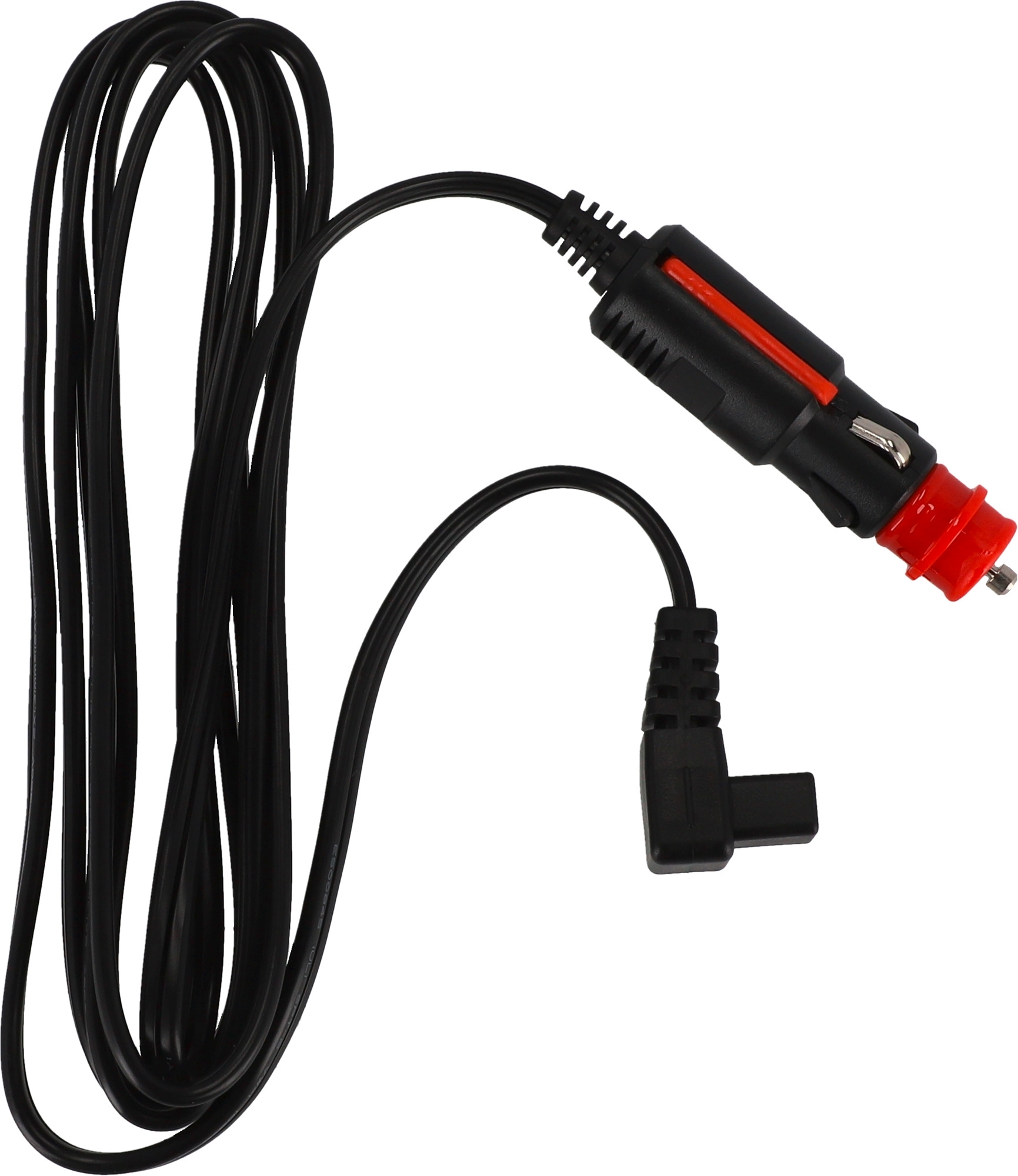 Berger DC Kabel