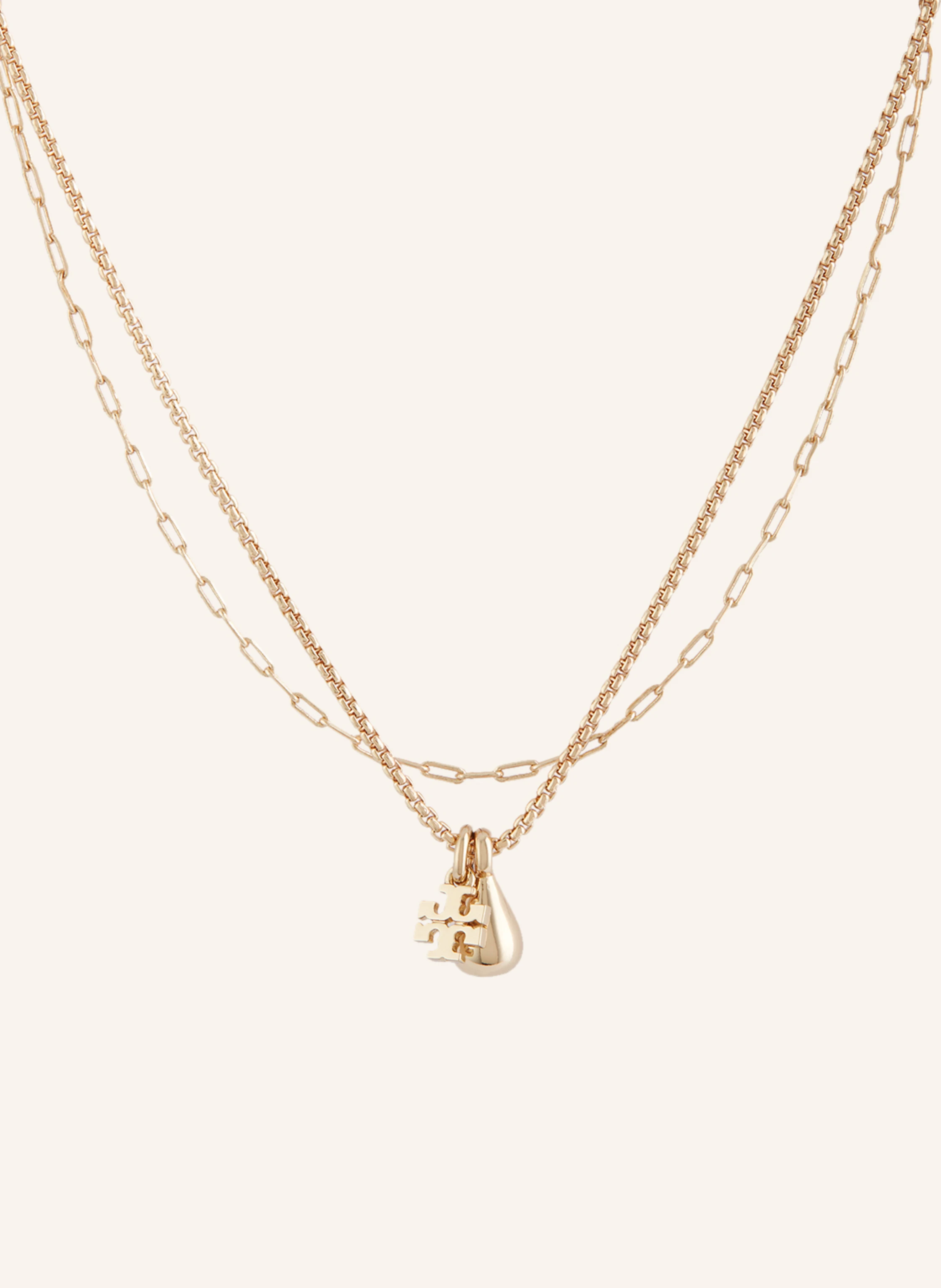 TORY BURCH Halskette