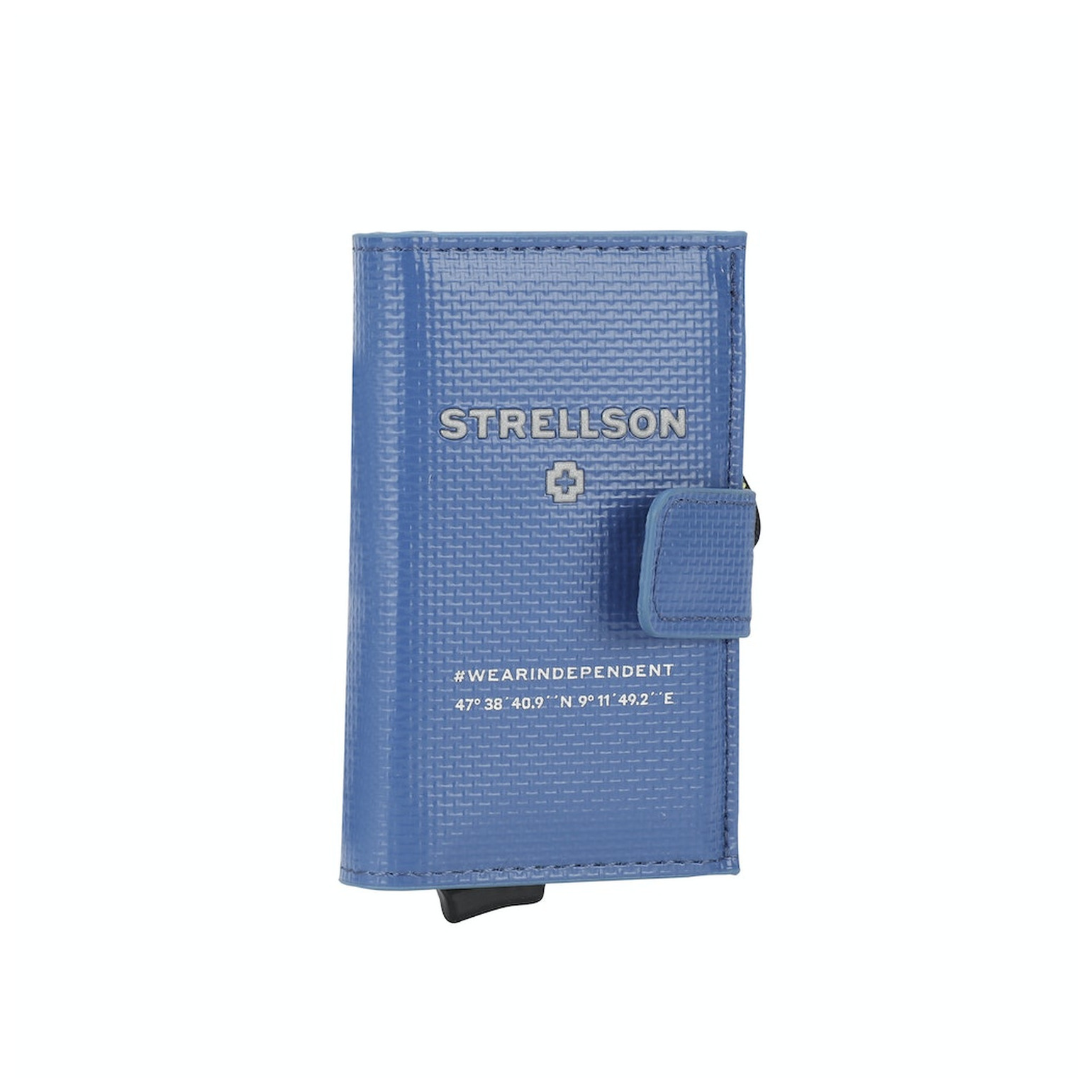 Strellson Stockwell 2.0 c-four e-cage sv