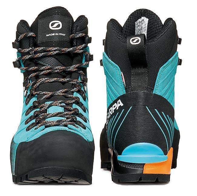 SCARPA - CHAUSSURES ALPINISME RIBELLE HD WMN