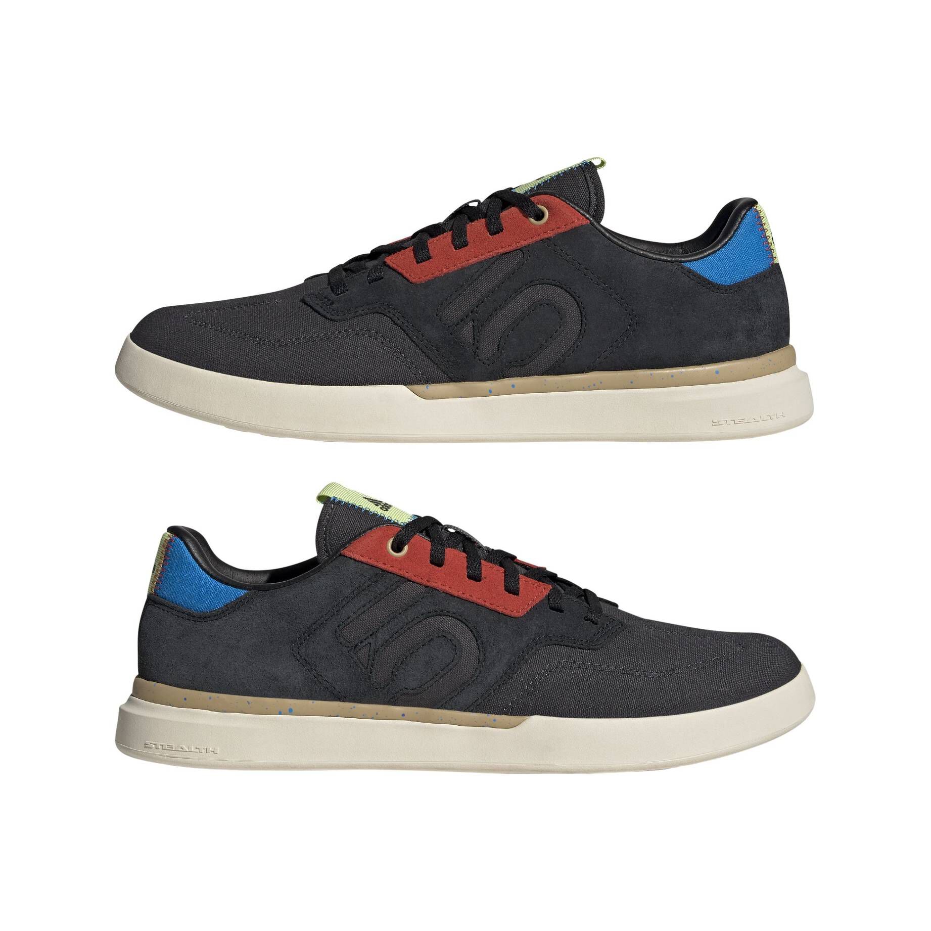 Five Ten| Herren Fahrradschuhe SLEUTH