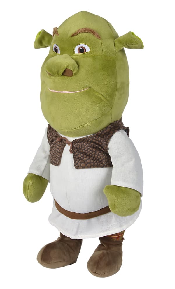 Shrek Kosedyr (25cm)