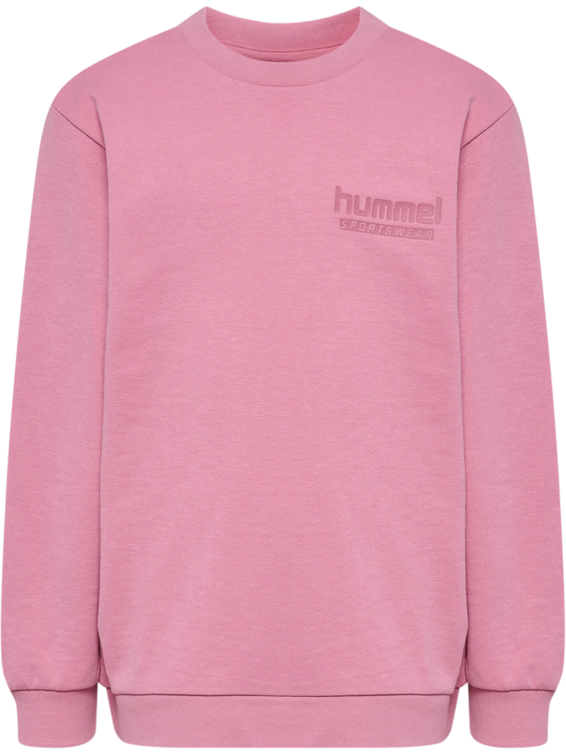 hmlJR BASE SWEAT SET