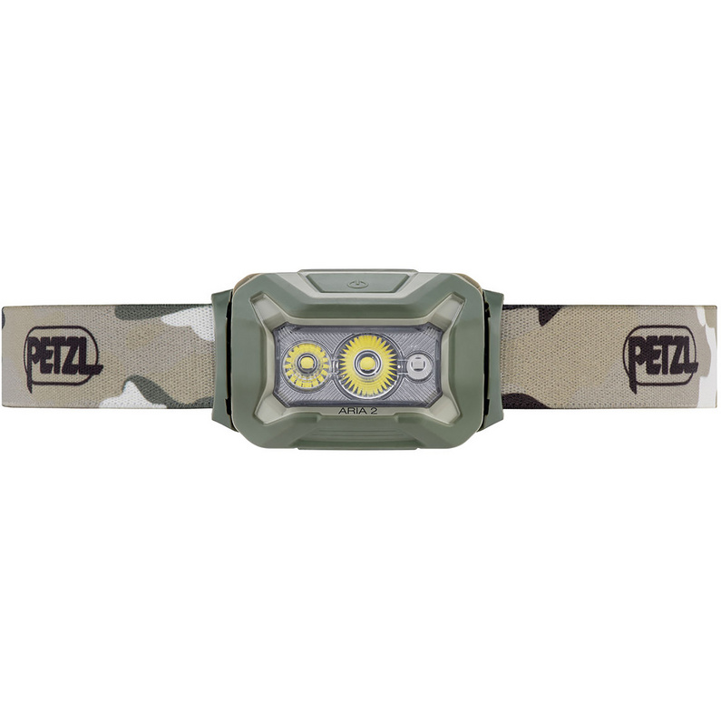 Petzl Aria 2 Stirnlampe
