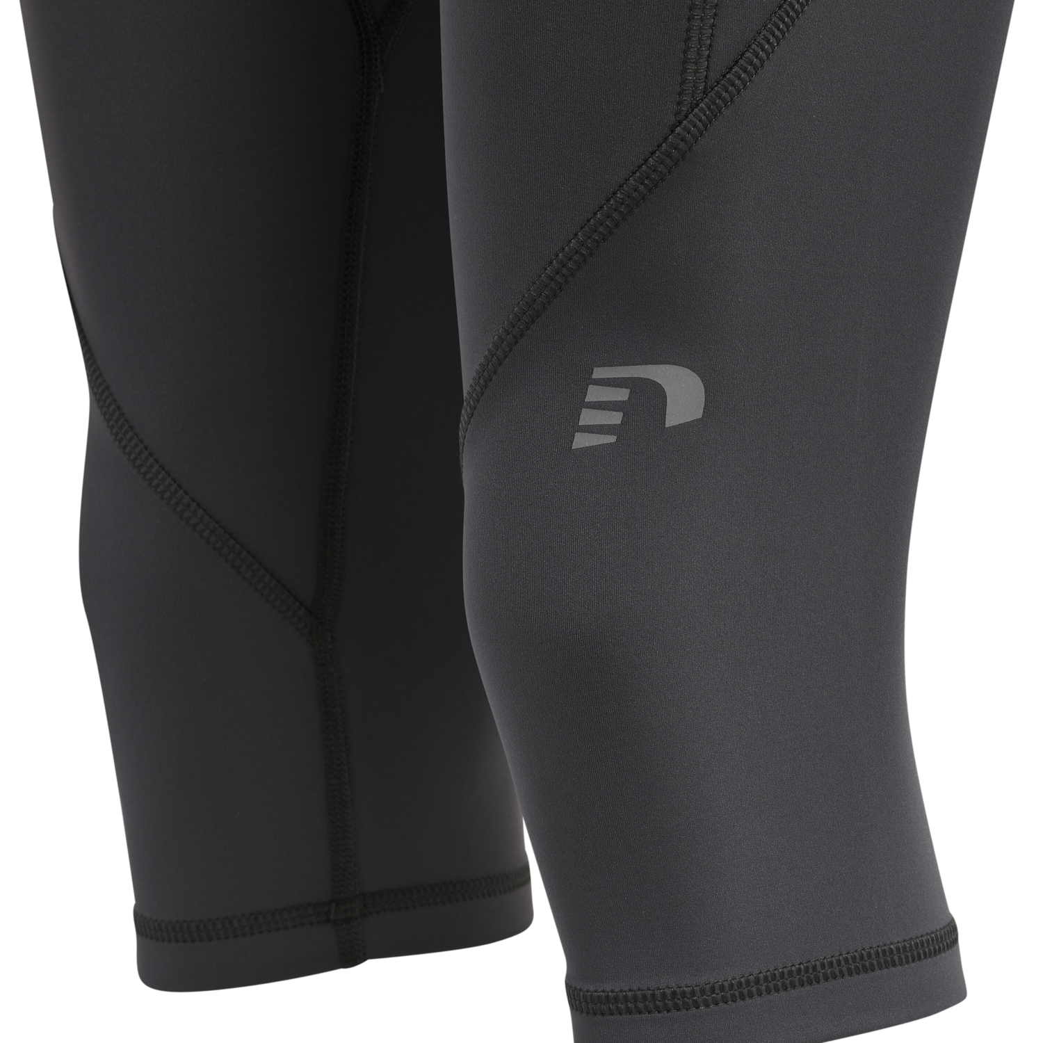 WOMEN HW KNEE TIGHTS