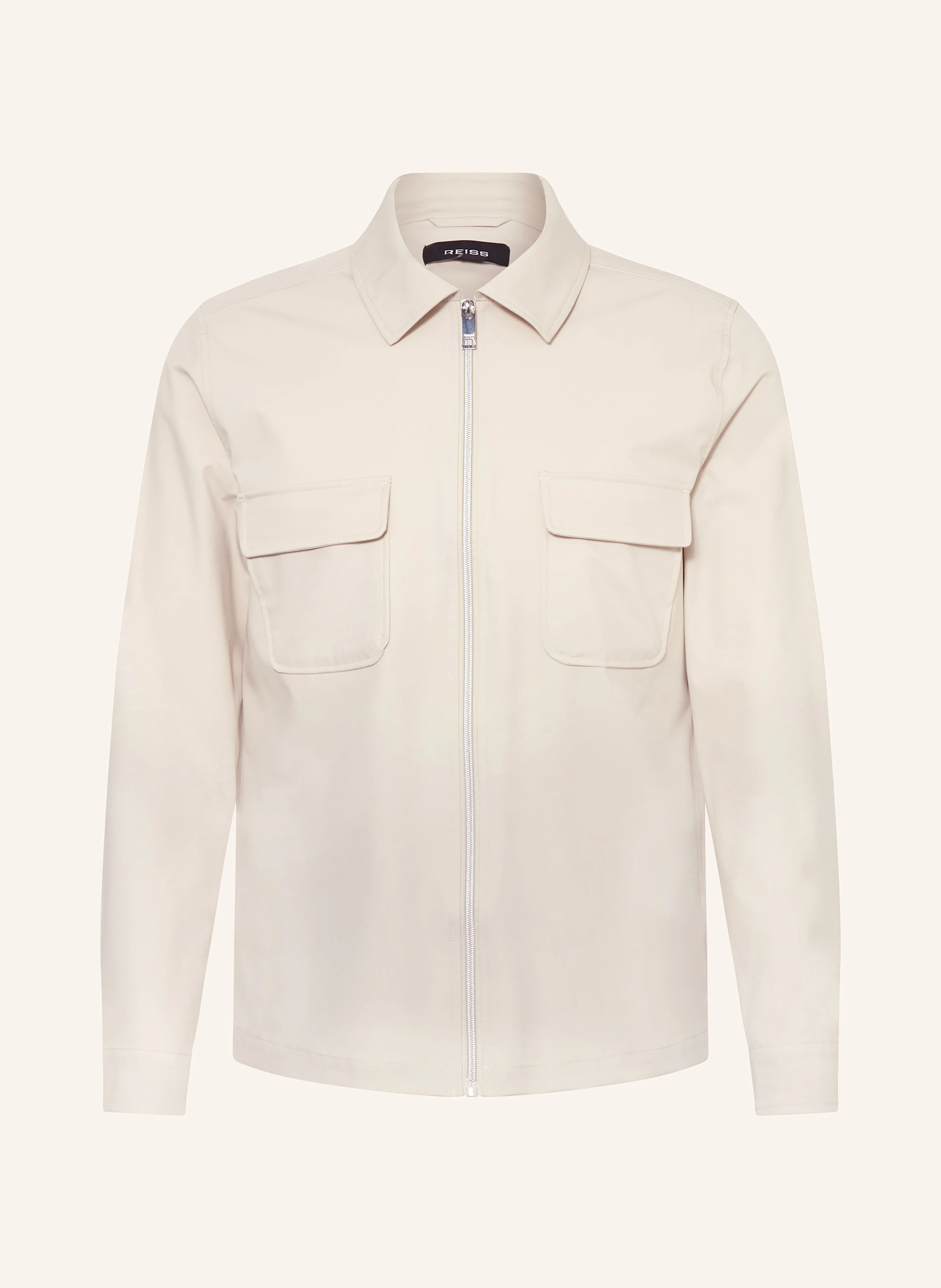 REISS Overshirt