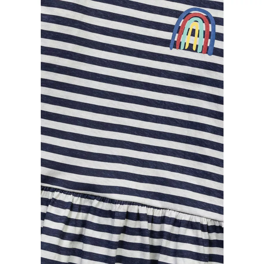 MINOTI Kleid Dunkelblau