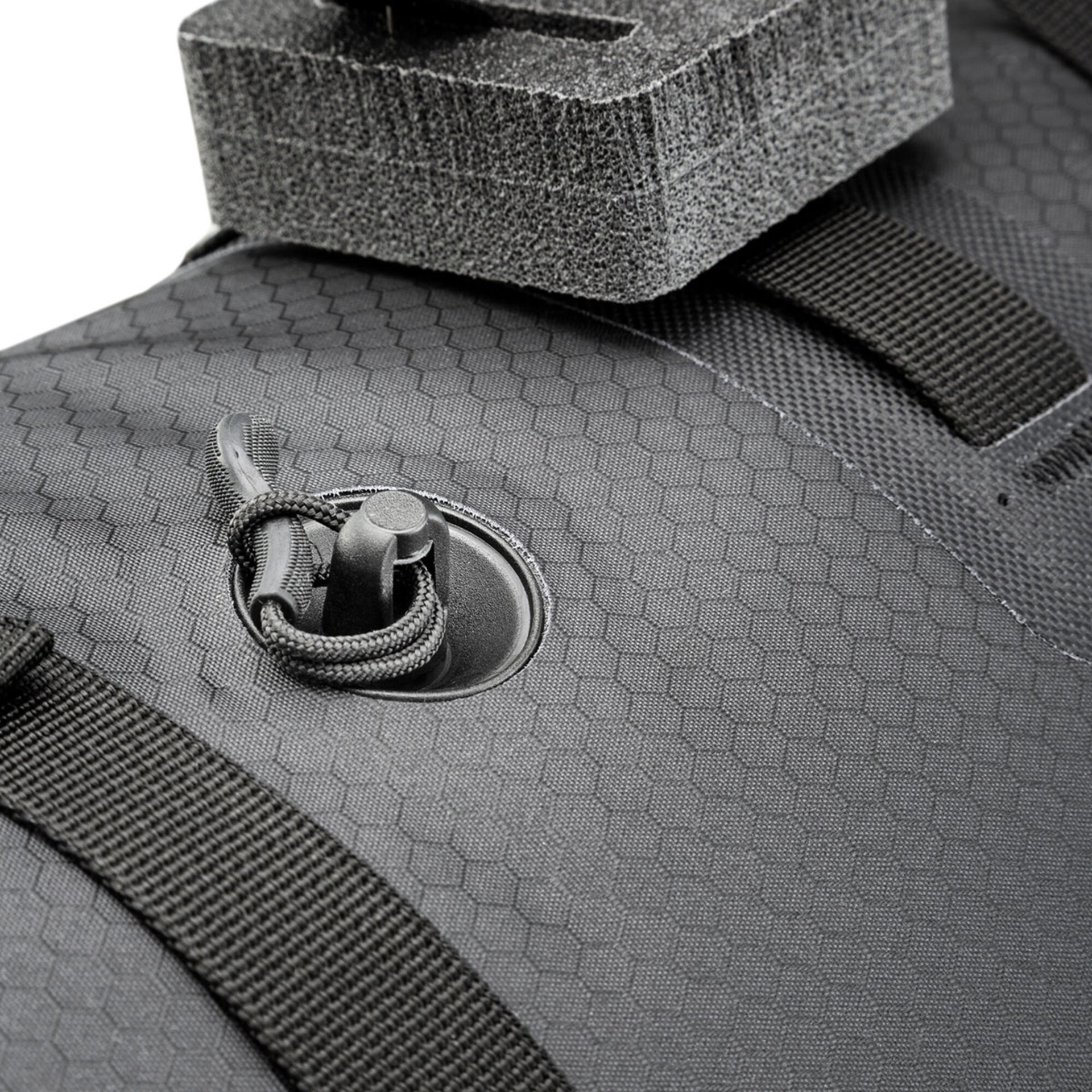 ORTLIEB Handlebar-Pack 15L Stuurtas Mat Zwart