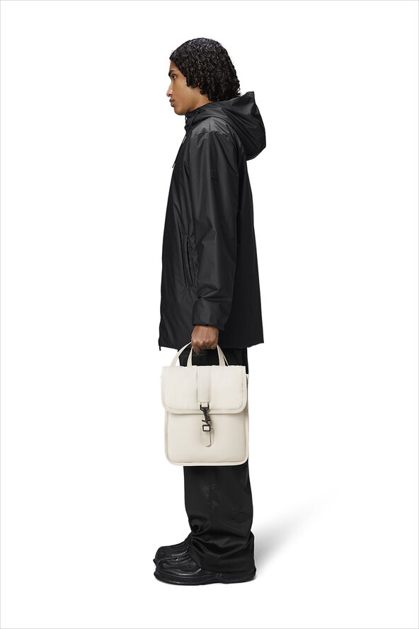 Rains Puffed Backpack Mini W3 Dune