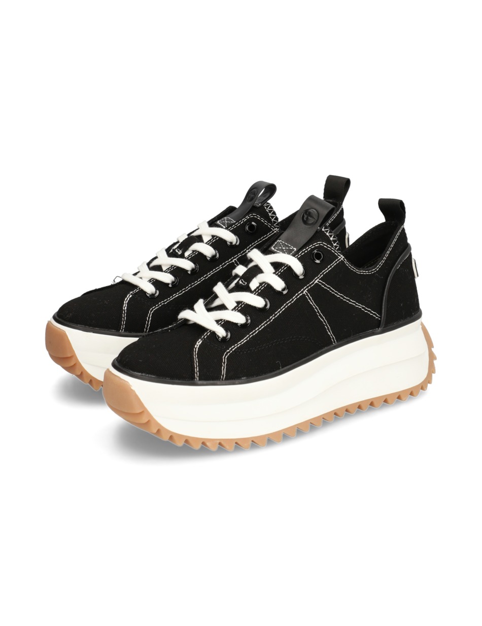 Textil Sneaker