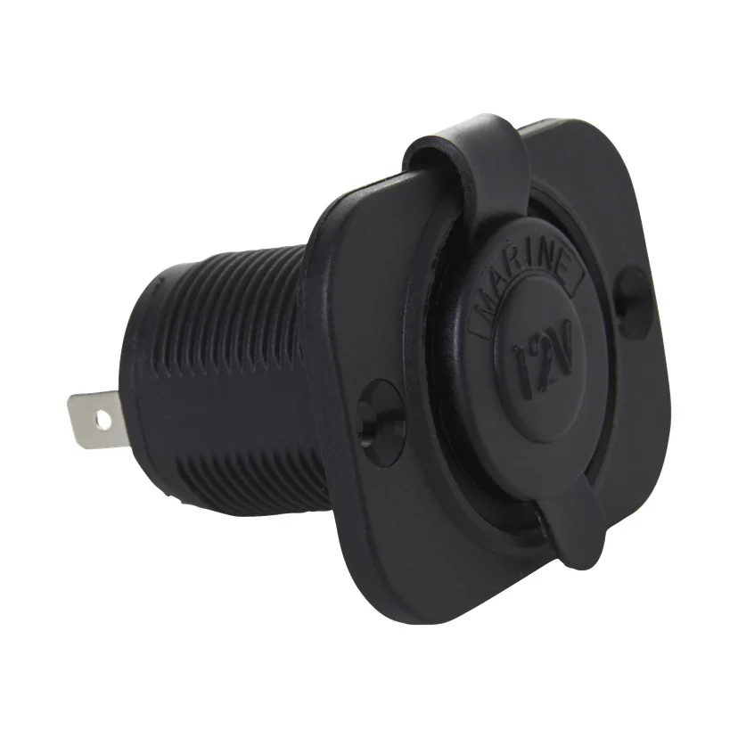 Sigarettenneruttak IP65 12 V