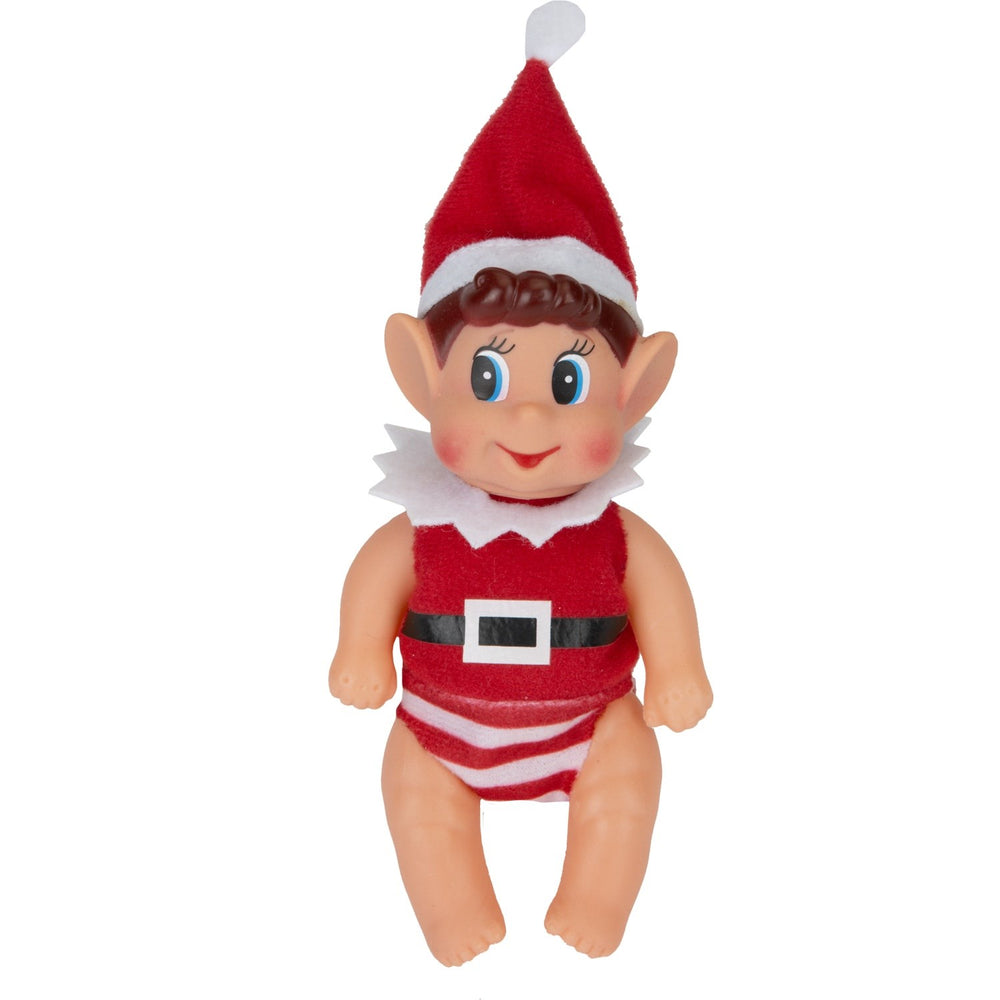 Køb Elves Behavin' Badley Baby Elf Dukke Xcm 2 Asst. CDU