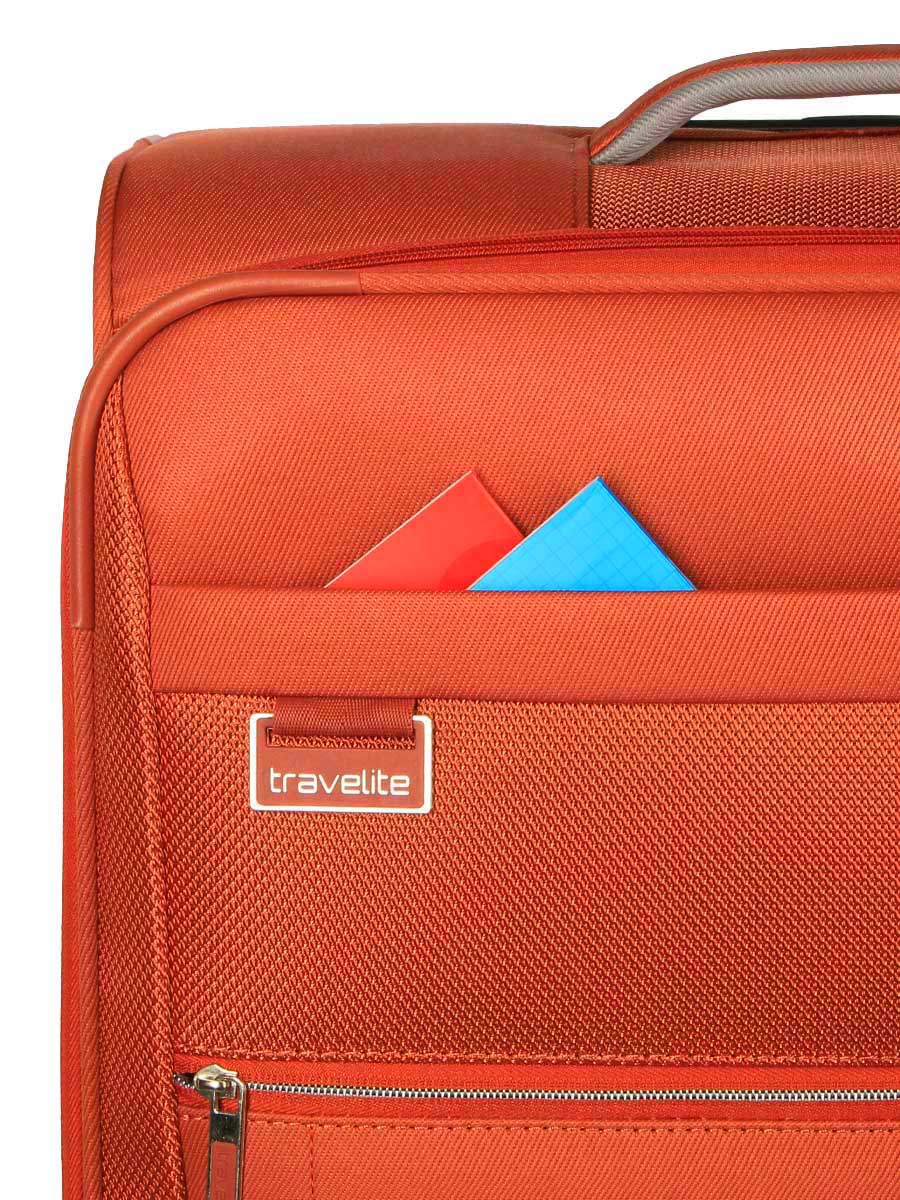 Valise Travelite Miigo 77 cm