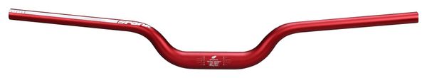 Cintre Spank Spoon 35 mm 800mm Rouge