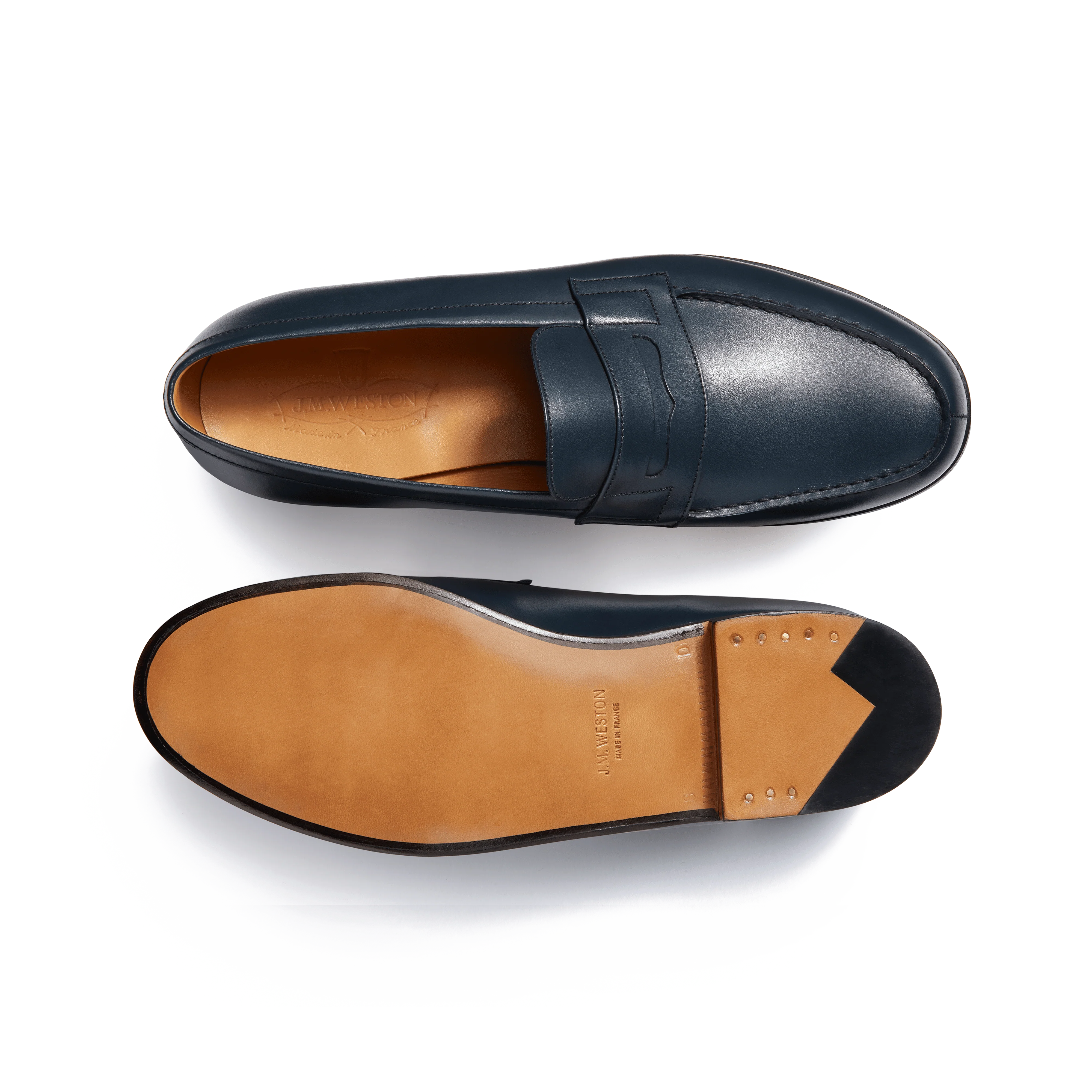 Mocassin 180