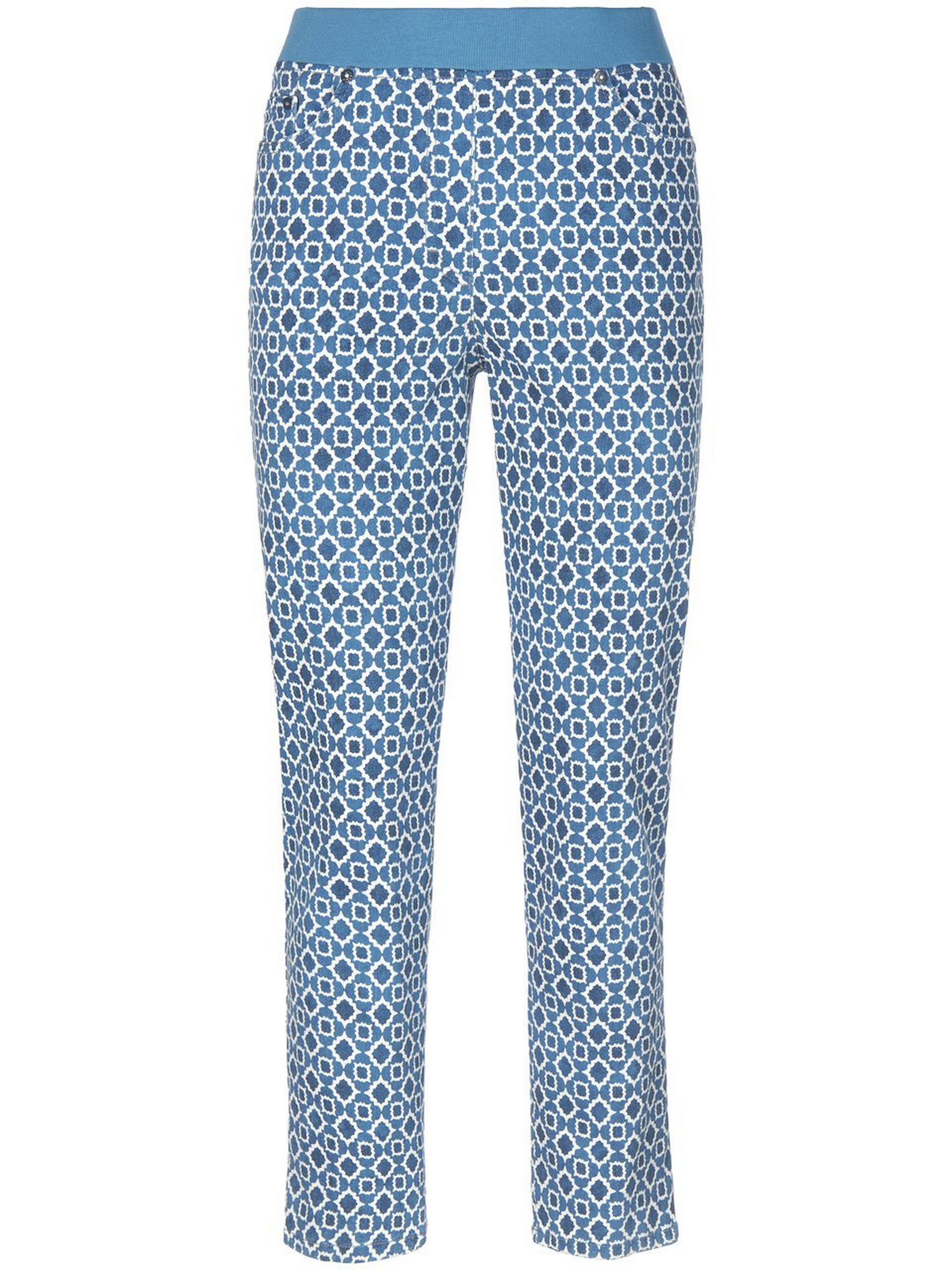 5-Pocket-Hose