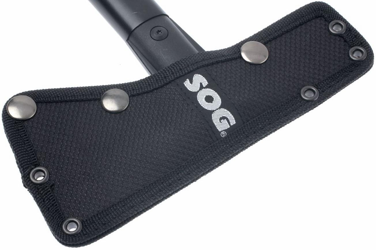 SOG Fasthawk Tomahawk