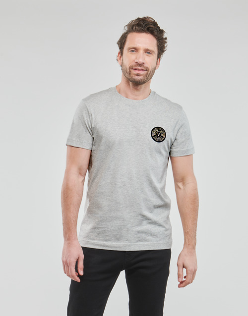 Versace Jeans Couture - GAHY01 Gris / China