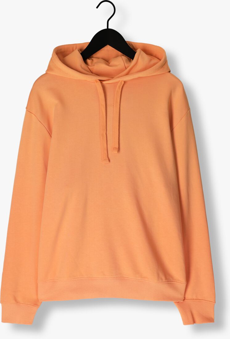 HUGO oranje hugo sweater dapo