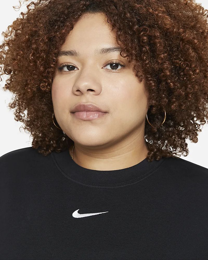 Sweat-shirt Nike Sportswear Essential pour femme