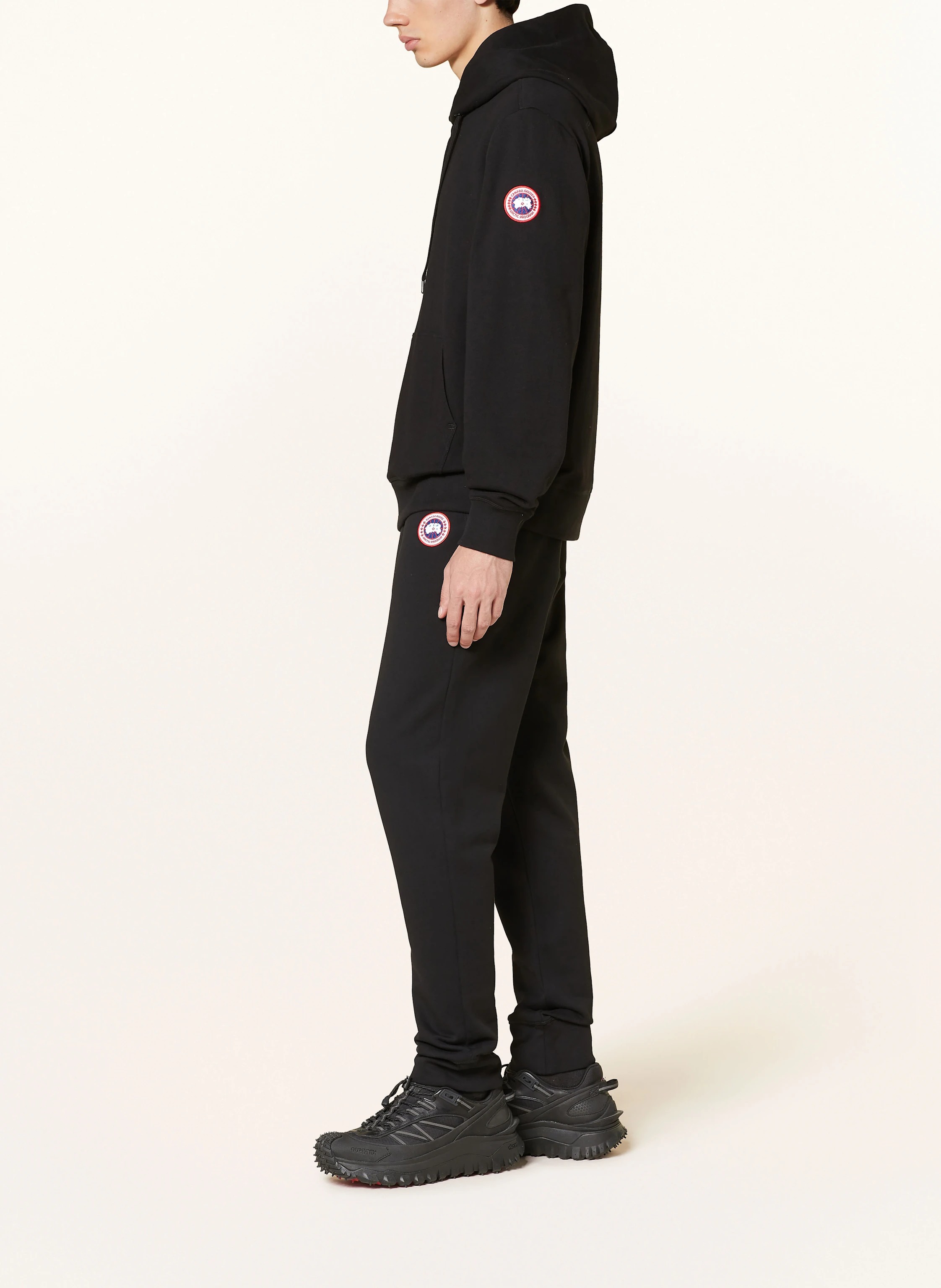 CANADA GOOSE Hoodie HURON