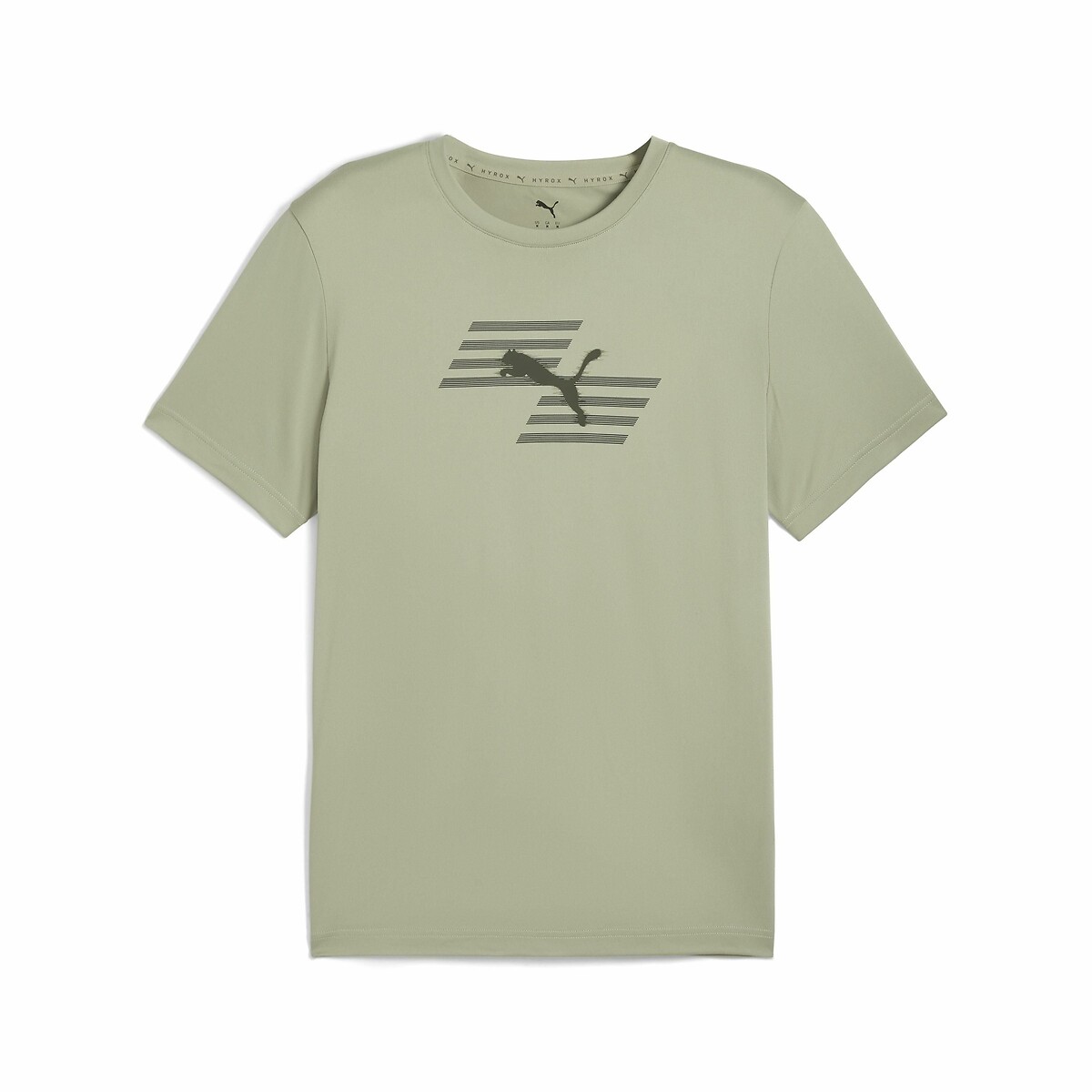 Camiseta de manga curta PUMA Hyrox