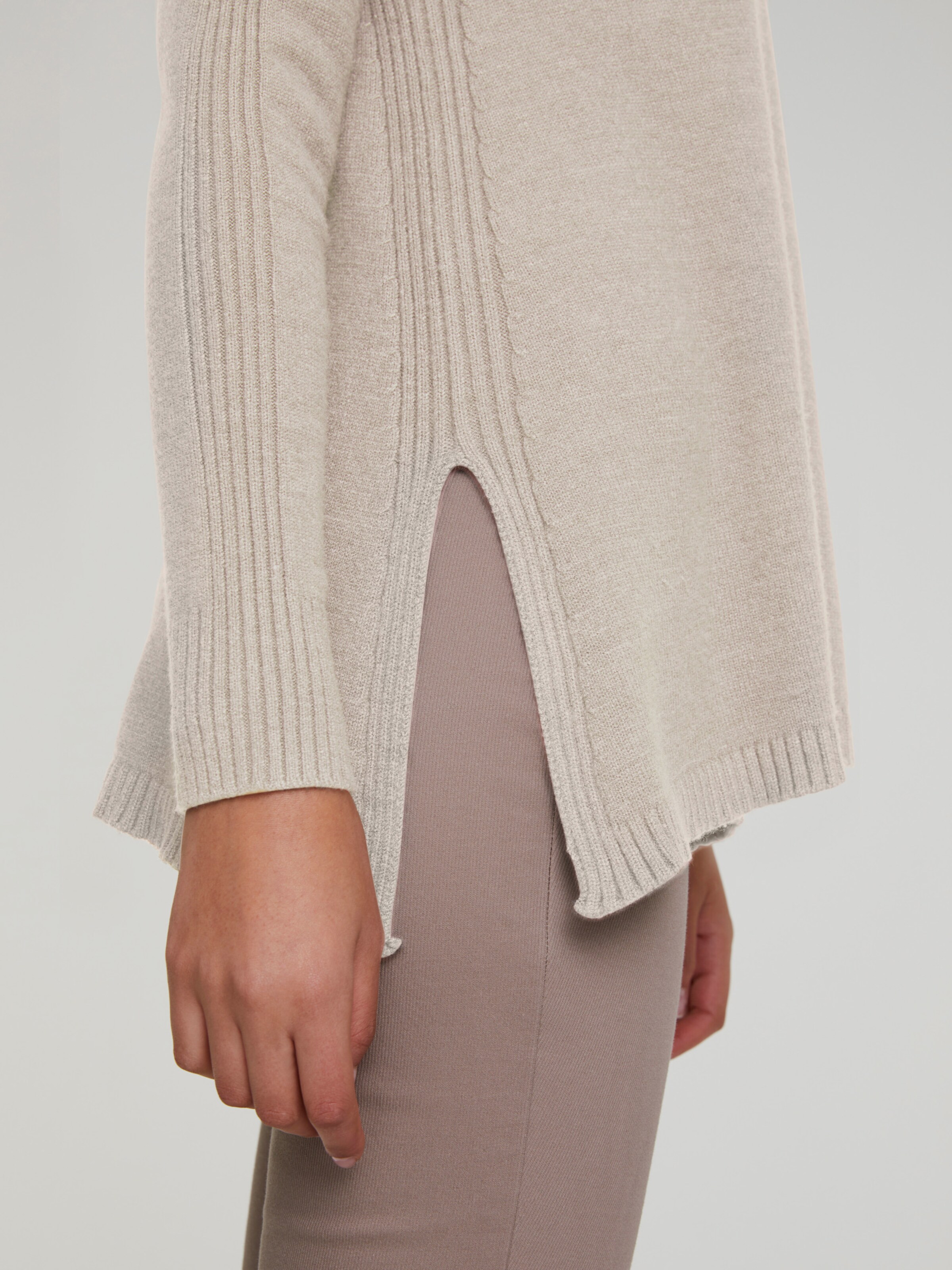 Longpullover