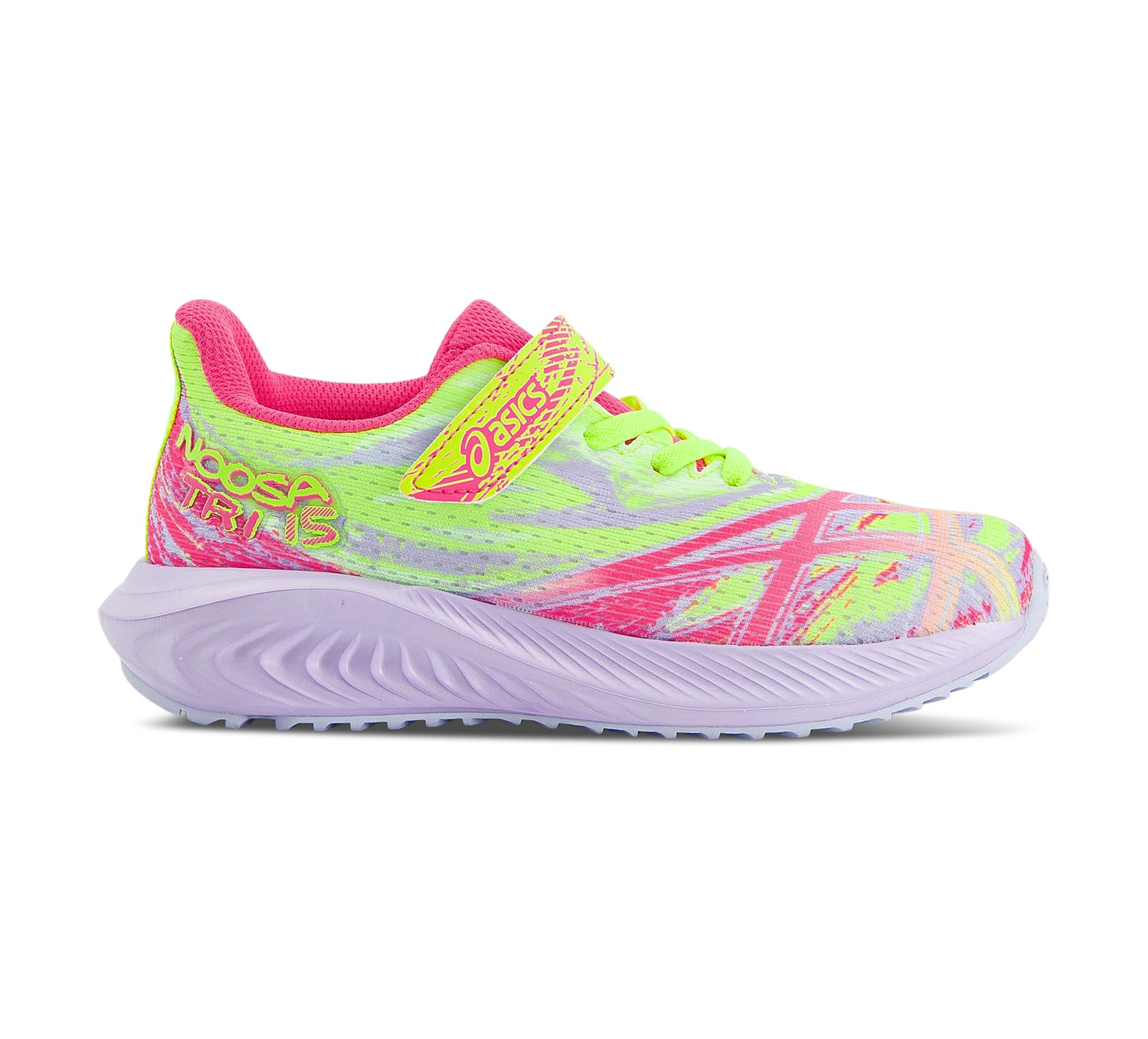 Asics PRE-NOOSA TRI 15PS
