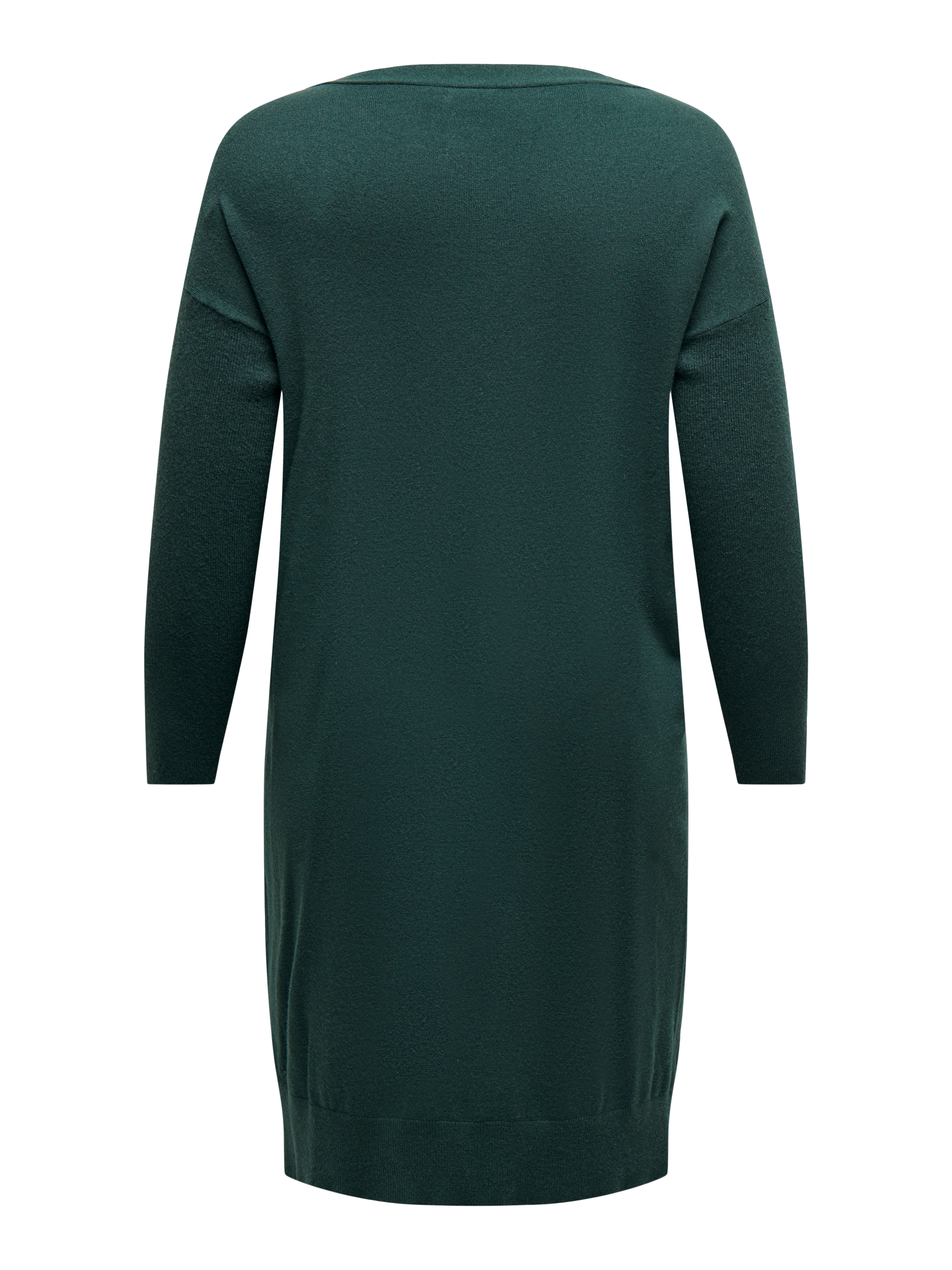 CARIBI Langes Kleid Green Gables