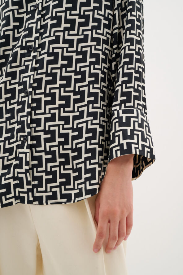InWear NerissaIW Shirt Tile