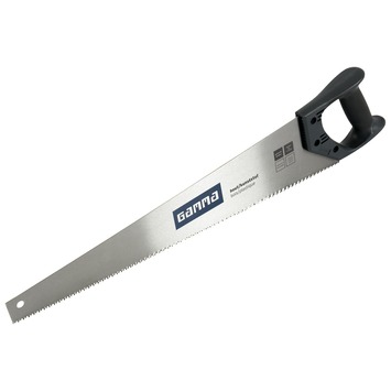GAMMA handzaag 400 mm
