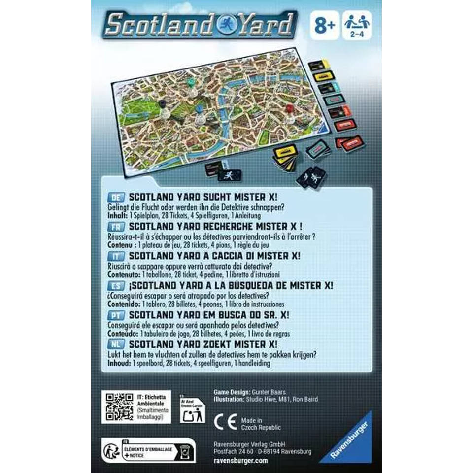 Scotland Yard MBS '24