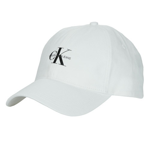 Calvin Klein Jeans - CAP 2990 Blanco