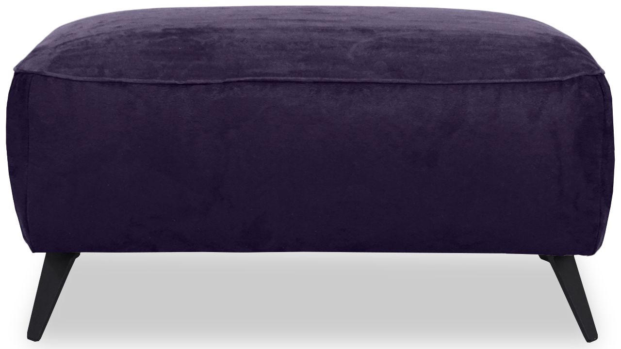 Hocker  Galeria B90 x D60 x H44 cm