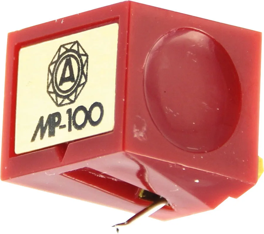 Nagaoka JN-P-100 Diamants pour cellules phono