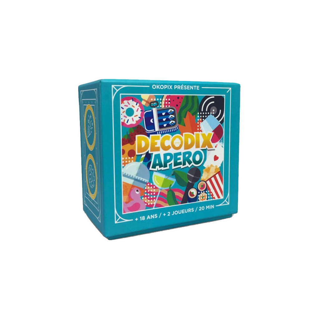 Décodix Apéro