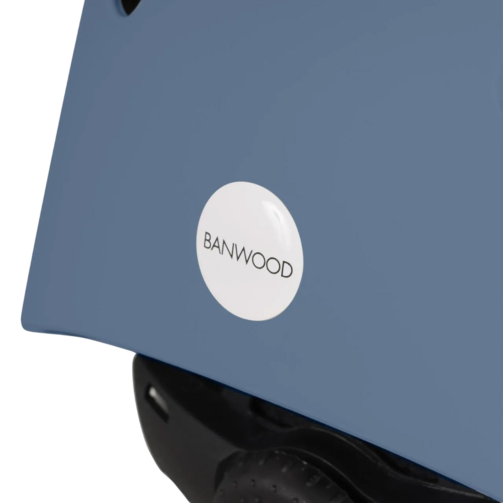 Banwood Eco Kinderhelm Deepsea