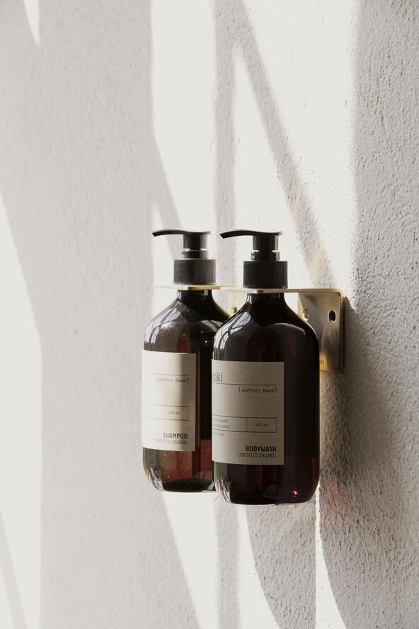 Meraki Body wash, Northern dawn