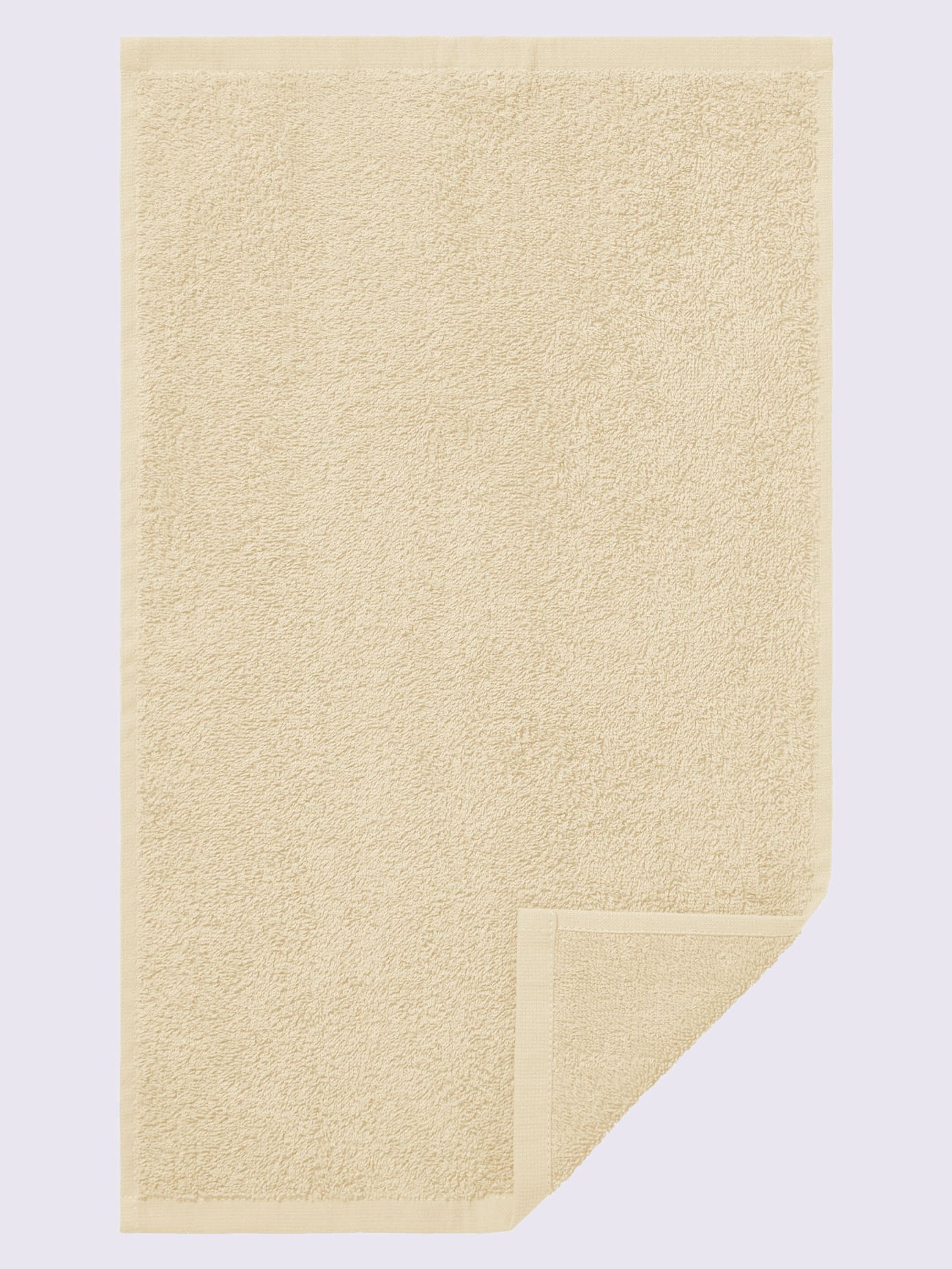 Serviette qualité luxe