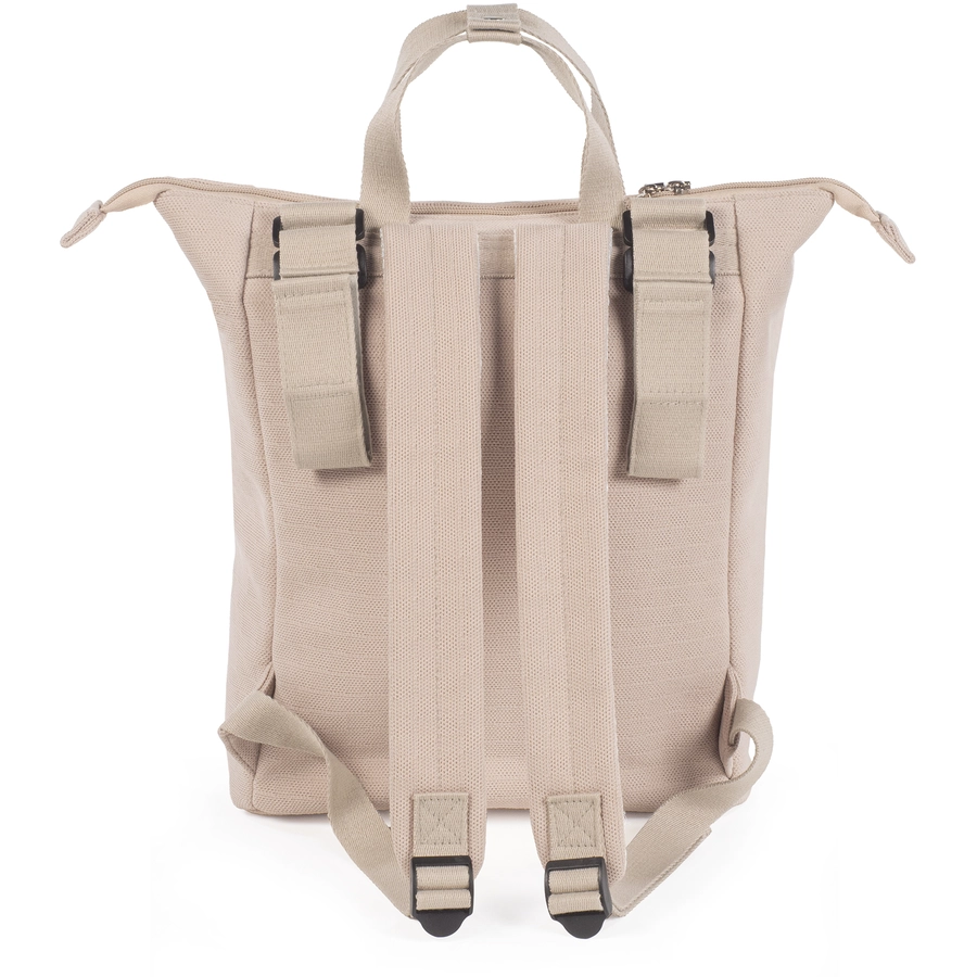 Walking Mum Wickelrucksack Eco Mum Apricot