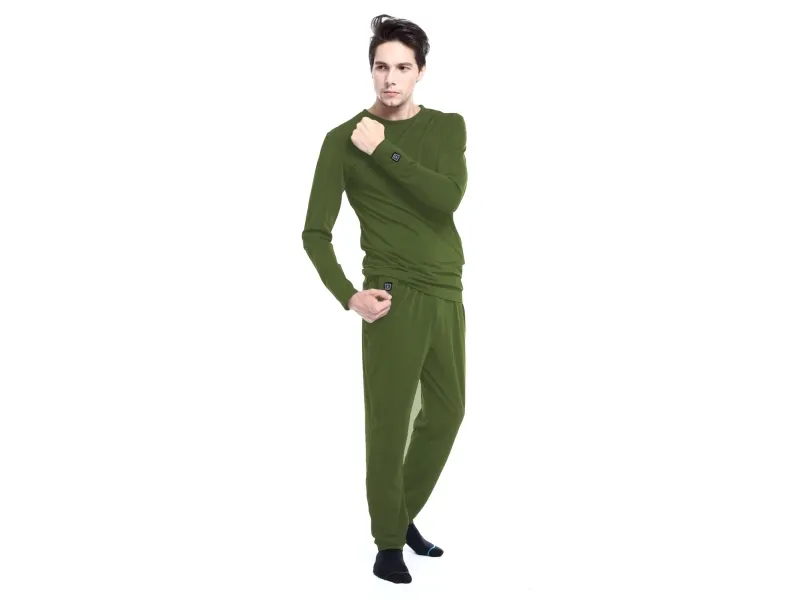 Glovii GJ1CXL, Bluse, Voksen, Unisex, Camouflage, Monokromatisk, XL