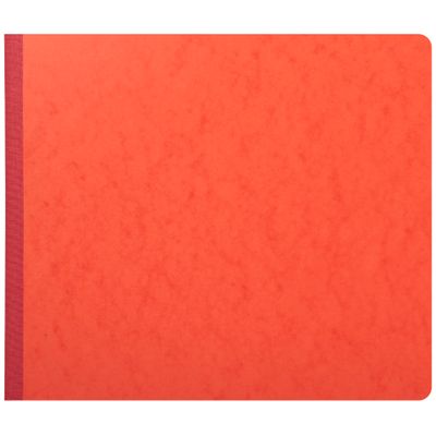 Exacompta - Piqûre à tête paresseuse 5x5 - 27 x 32 cm - 80 pages