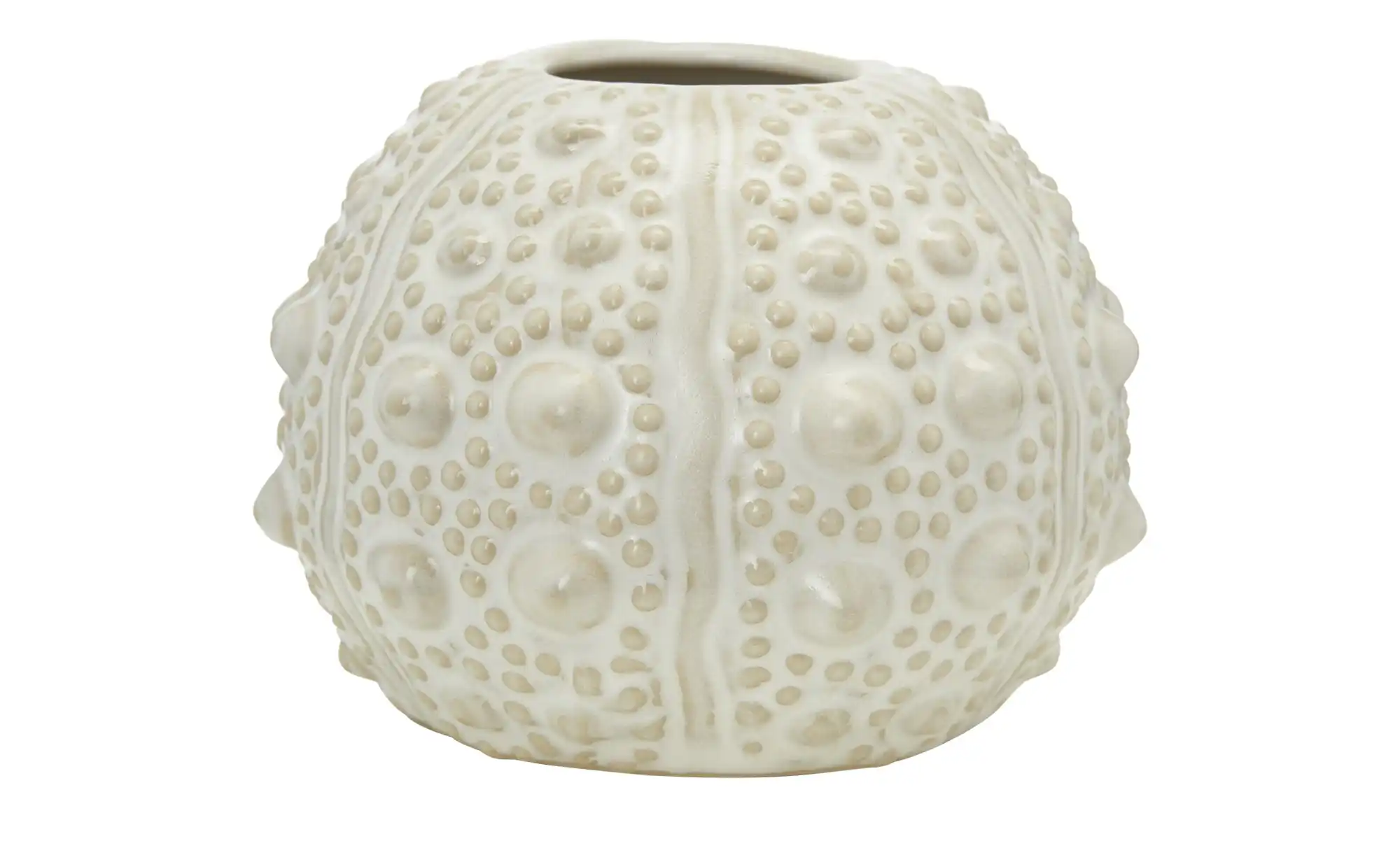 Vase Seeigel