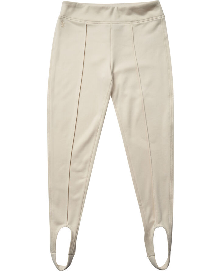 Polo Ralph Lauren SKI FABRIC-SKI LEGGING-PN-LGG Winter cream