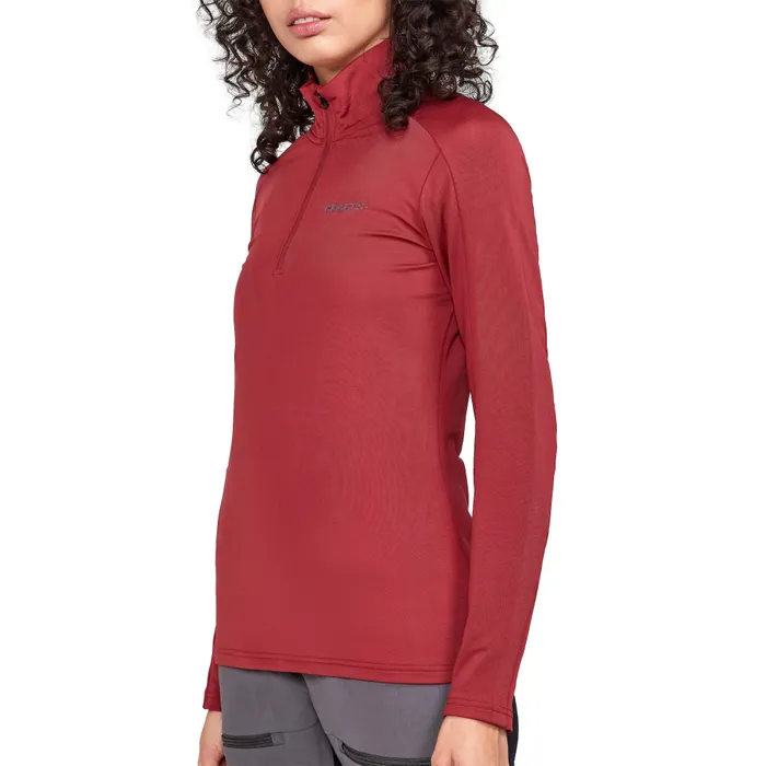 Craft Core Gain Midlayer Shirt Dames