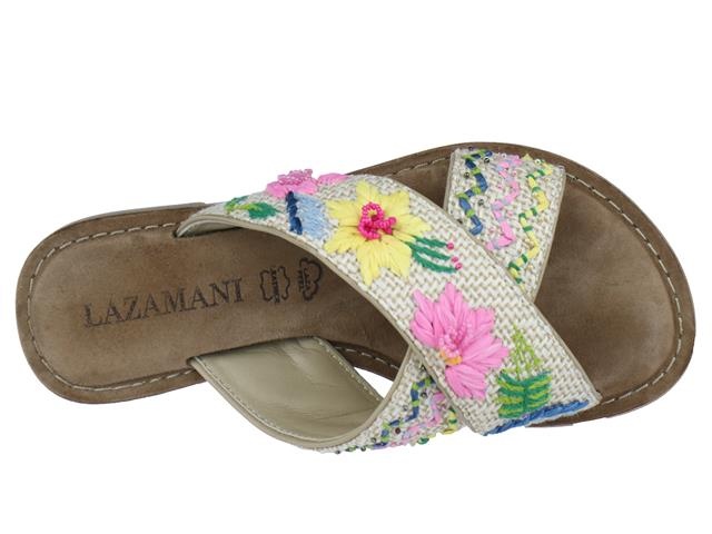Lazamani Mules