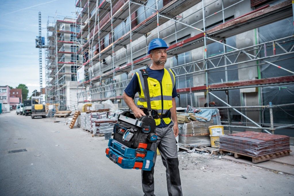 Bosch ProClick GWT 20 in Hang Tag - 1600A025L6
