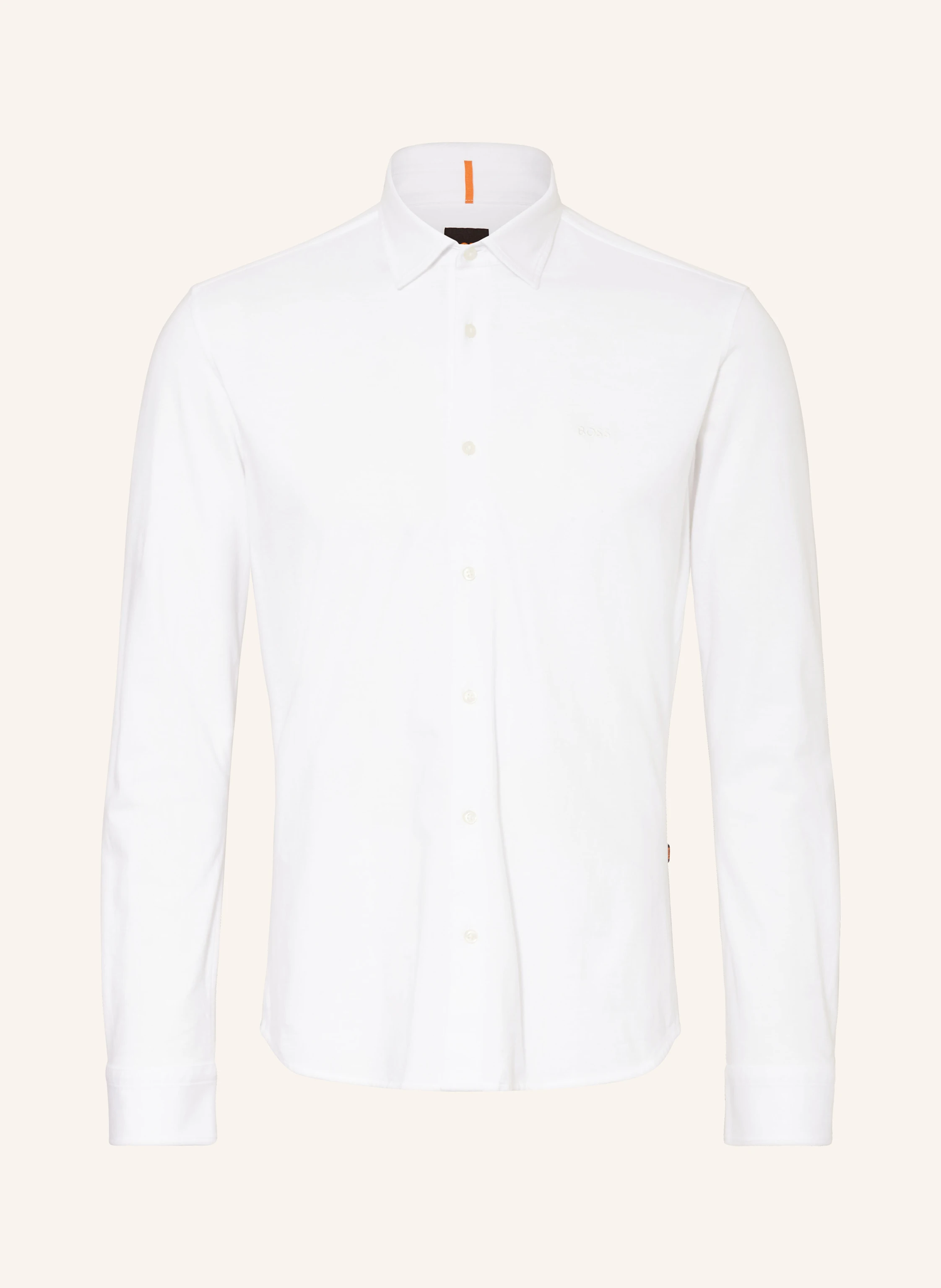 BOSS Hemd Slim Fit