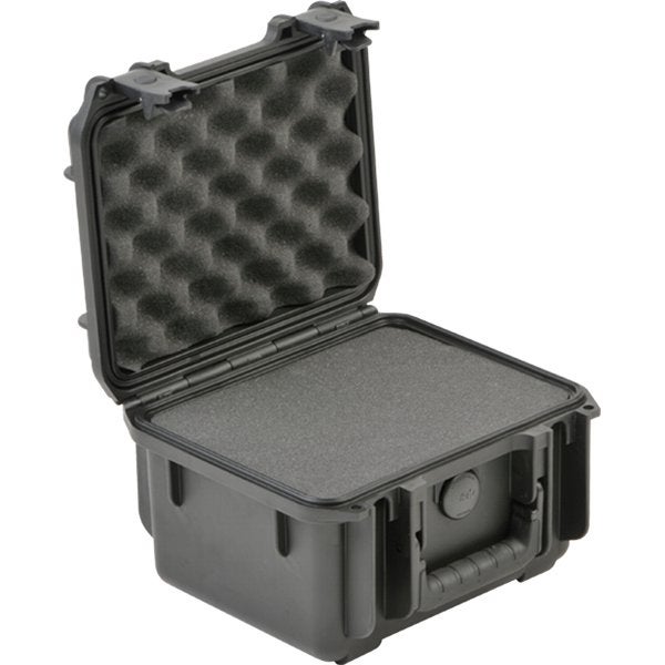SKB iSeries 0907-6 waterdichte flightcase (kub.) 241x188x156mm