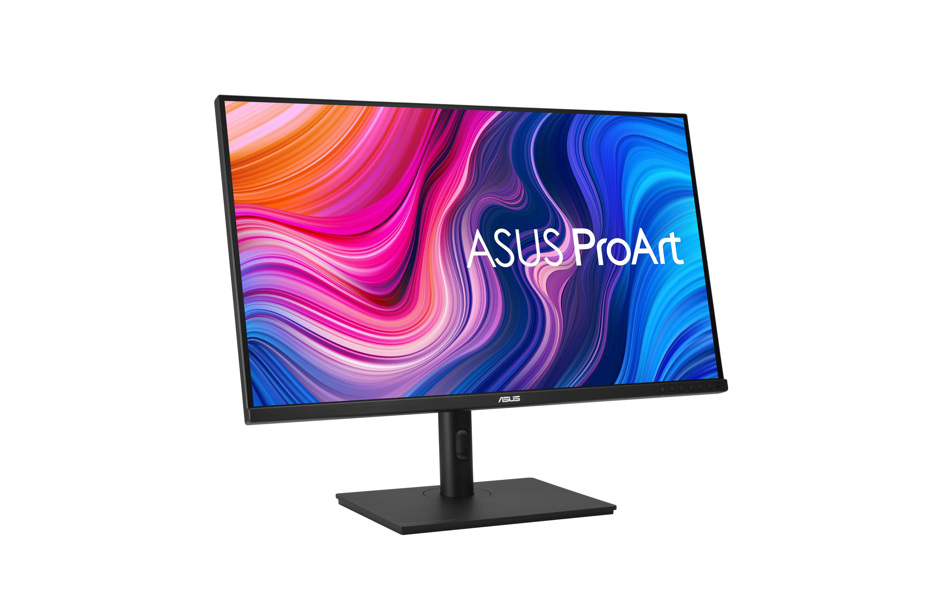 Monitor Pro Art PA328CGV<br>32